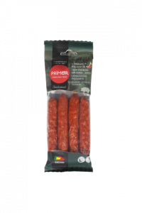 Spicy Thin chorizo sausage 